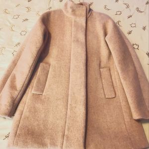 J.Crew coat